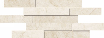 Керамогранит Италон Contempora Pure Brick 3d 28x78 см 620110000042