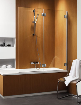 Шторка для ванны Radaway Carena PND I 130 Right 1202201-101R