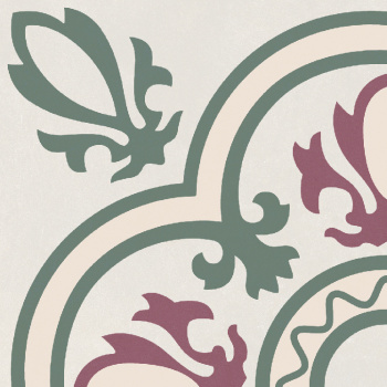 Плитка Decocer Siena Kale 20x20 м2