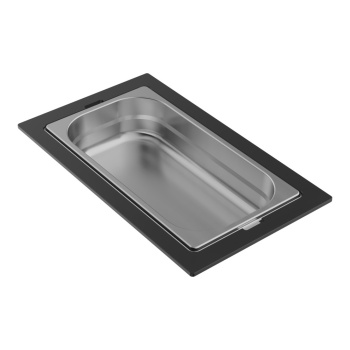 Контейнер Omoikiri DC-03-1 IN нержавеющая сталь 4999081