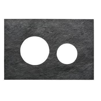 Панель смыва  Tece Teceloop 9240675 черный