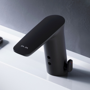 Смеситель для раковины AM.PM Inspire V2.0 F50A02322