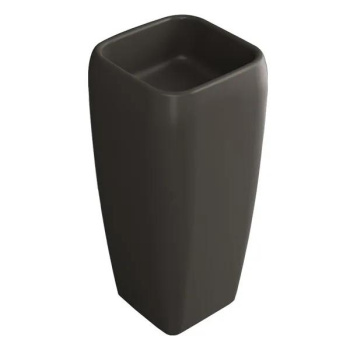 Раковина напольная Cielo Shui SHFREEC FN 40 см коричневый