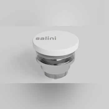 Донный клапан для раковины Salini D 602 S-Stone 16731RM