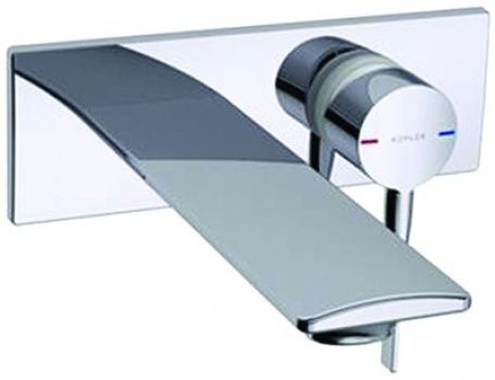 Смеситель для раковины Jacob Delafon Stance E9106-CP хром