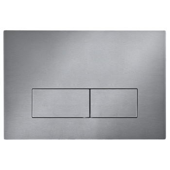 Панель смыва Tece Tecespring S240501 сталь