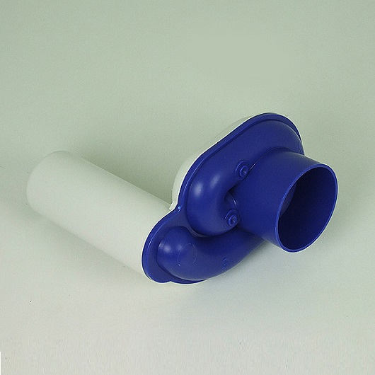 Сифон для писсуара Geberit 152.950.11.1 белый