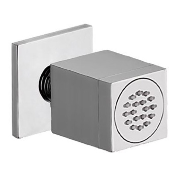 Форсунка для душевой кабины Remer Q34JET