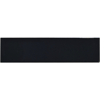 Плитка Decocer Liguria Black 7.5x30 м2