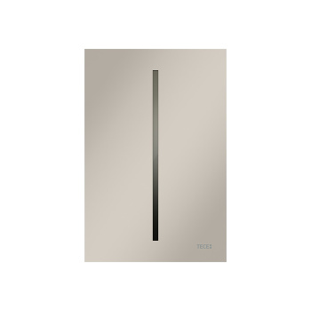 Панель смыва Tece Tecefilo Urinal 9242084 бежевый