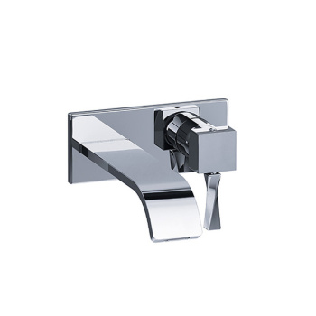 Смеситель для раковины Jorger Turn 623.20.366.000 хром