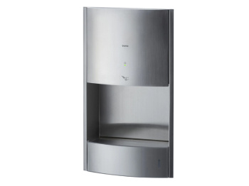 Сушилка для рук Toto PUBLIC TYC604 скрытого монтажа