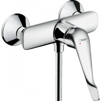 Hansgrohe 71 926 000 Novus Смеситель для душа, с длинной рукояткой