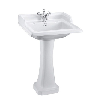 Пьедестал Burlington Regal P7
