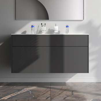 Тумба под раковину AM.PM Inspire V2.0 120 M50AFHX1203GM