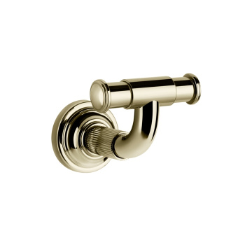 Крючок Gessi Venti20 65521.710 Brass PVD
