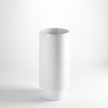 Раковина напольнаясм Simas Po-mo PO08bi белый