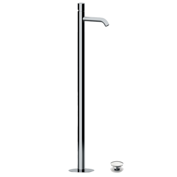 Смеситель для раковины Daniel Trilogy TG688CR