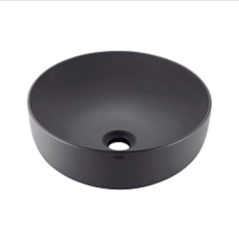 Раковина накладная Cielo Era Eco BAERA40 BA 40 см черный