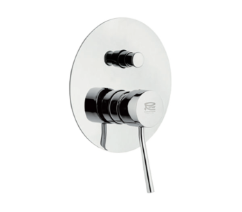 Смеситель для душа Remer Minimal N09L