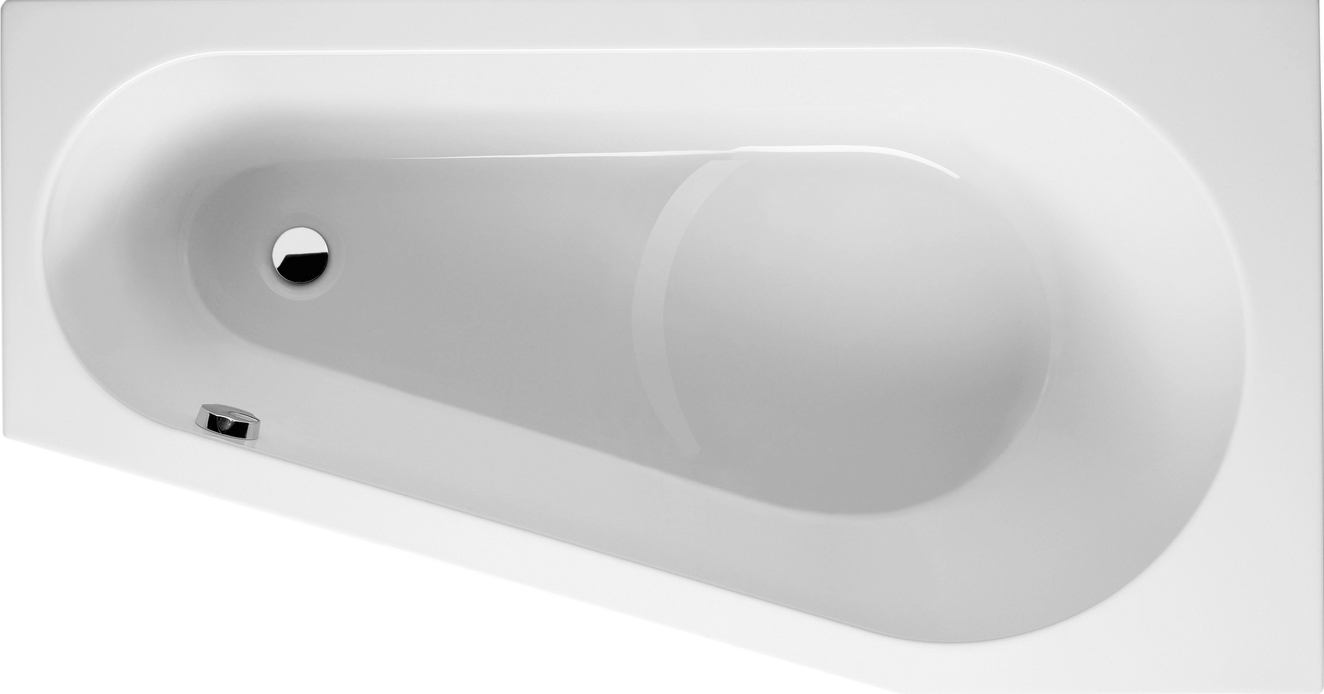 Акриловая ванна Riho 160x80 BB8300500000000 (B069001005)