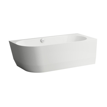 Акриловая ванна Laufen Pro 180x80 2.4495.5.000.000.1