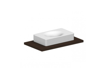 Раковина подвесная Scarabeo FUJI 6002