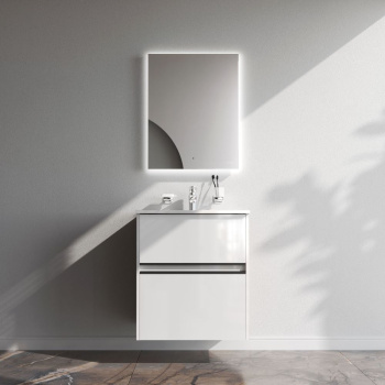 Тумба под раковину AM.PM Sense 60 M7BFUX0602WG