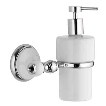 Дозатор Remer Epoca Дозатор хром (CR) EP13CR