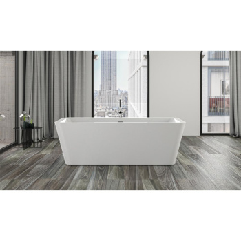 Акриловая ванна KNIEF Mood 180x80 0100-285