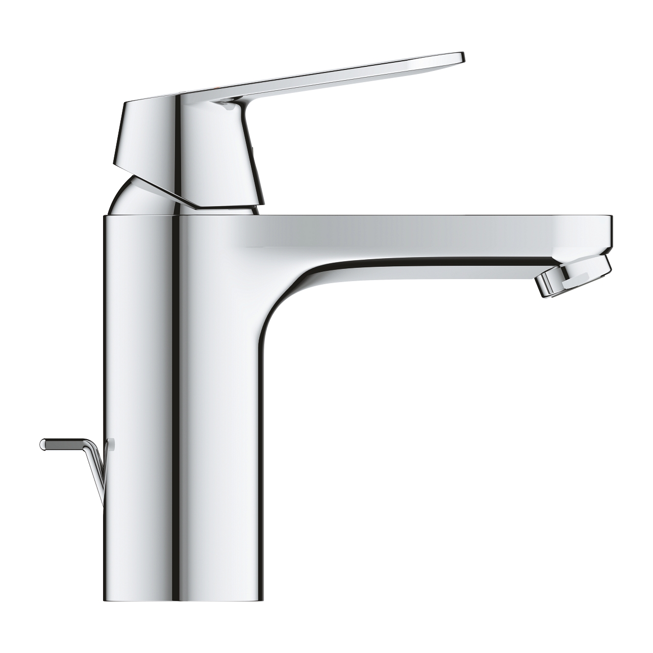 Набор для душа Grohe Eurosmart Cosmopolitan 1000179 хром