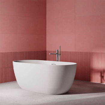 Акриловая ванна Jacuzzi 170x75 MRA00000000