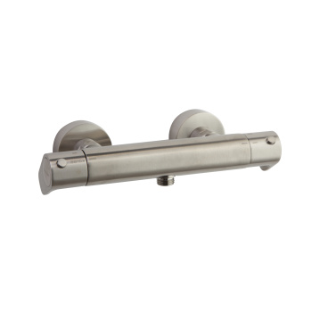 Смеситель термостатический Ramonsoler Alexia для душа никель 3634SNC