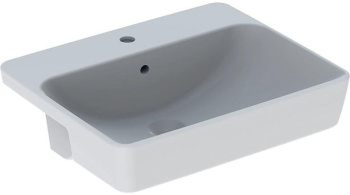 Раковина встраиваемая Geberit VariForm 500.681.01.1