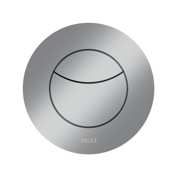 Панель смыва Tece Teceflushpoint 9240983 хром