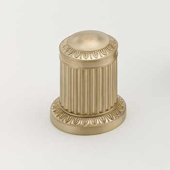 Вентиль смесителя для раковины THG Malmaison Metal U93-F31-35 soft matt gold