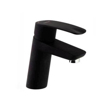 Смеситель для раковины Ramonsoler New Fly чёрный 570101NM