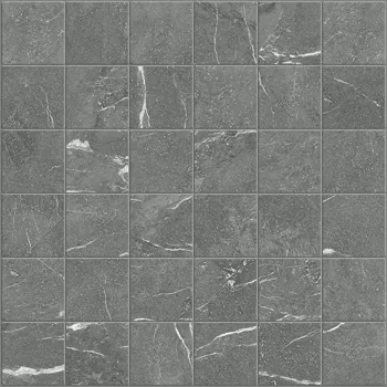 Мозаика Imola Ceramica The Rock 30х30 MK.NEGRES6 30