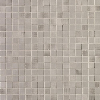 Керамическая плитка Fap Pat Ecru Mosaico 30.5x30.5 см fOD4