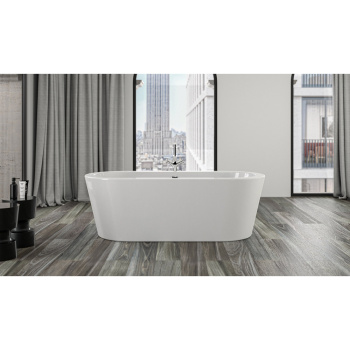 Акриловая ванна KNIEF Hot 150x79.5 0100-272(06S)