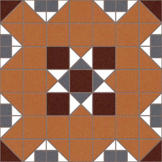 Плитка York R10 31.6х31.6