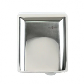Сушилка для рук Nofer FUGA (матовая) 01851.S