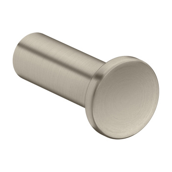 Крючок для ванной комнаты Axor Universal Circular 42811820 никель