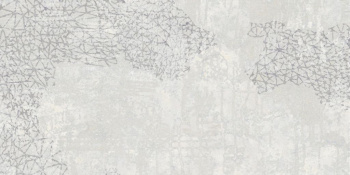 Керамогранит Aparici Fireclay White Stamp Natural 49.75x99.55 см 4-141-2