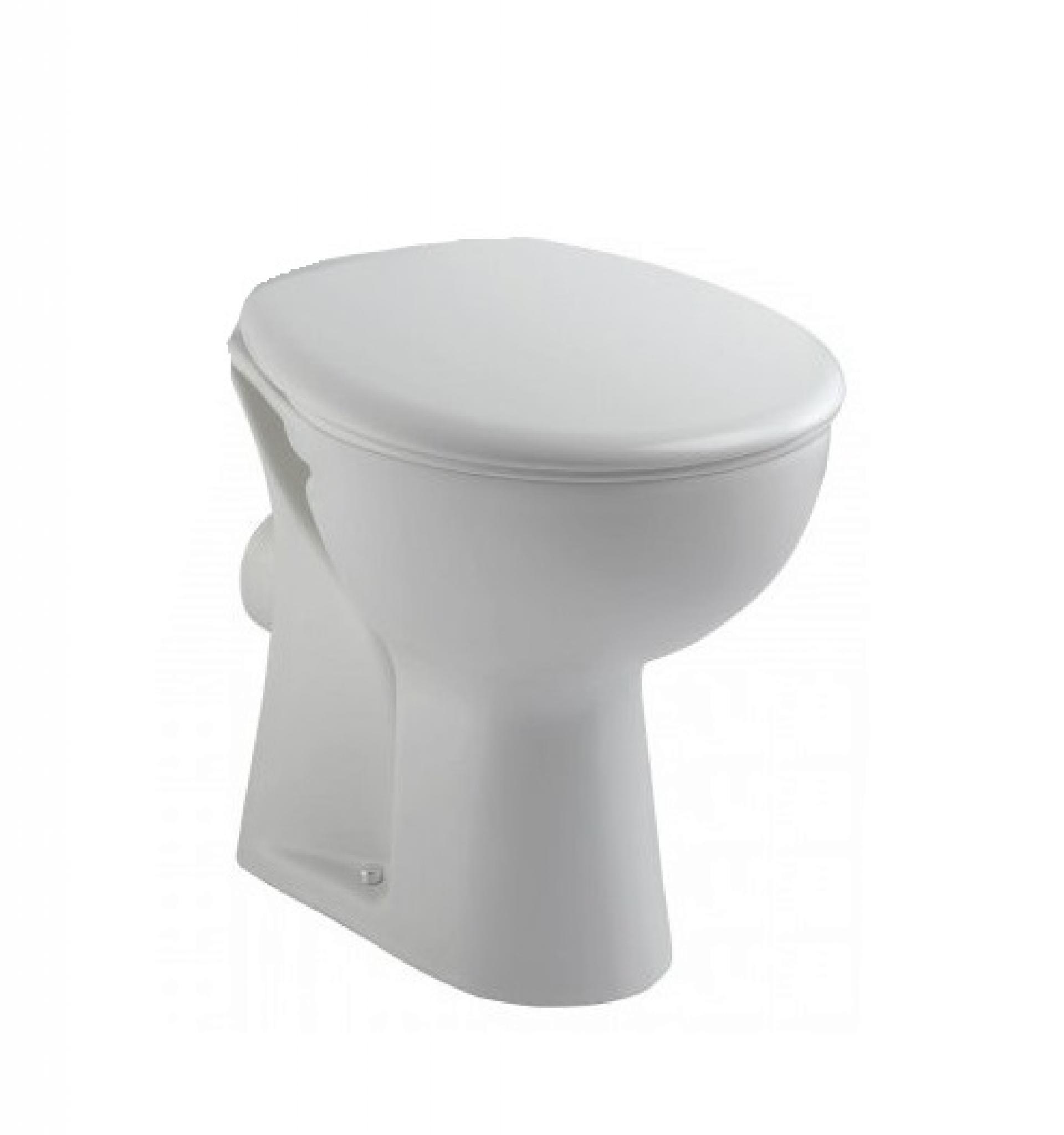 Чаша унитаза-компакта Jacob Delafon Brive E4380-00