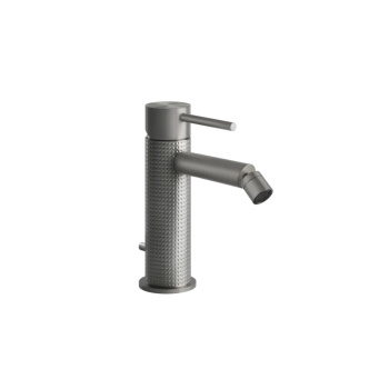 Смеситель для биде Gessi Gessi316 54407.239 Steel Brushed