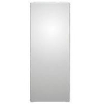 Зеркало Colombo Gallery 40x100см хром B2006.CR