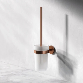 Туалетный ершик AM.PM X-Joy A85A33344