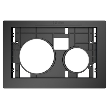 Клавиша смыва Tece Teceloop 9240618 белый