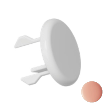 Керамическая крышка для перелива GSG Ceramic Design TPCE032 Cipria Matt